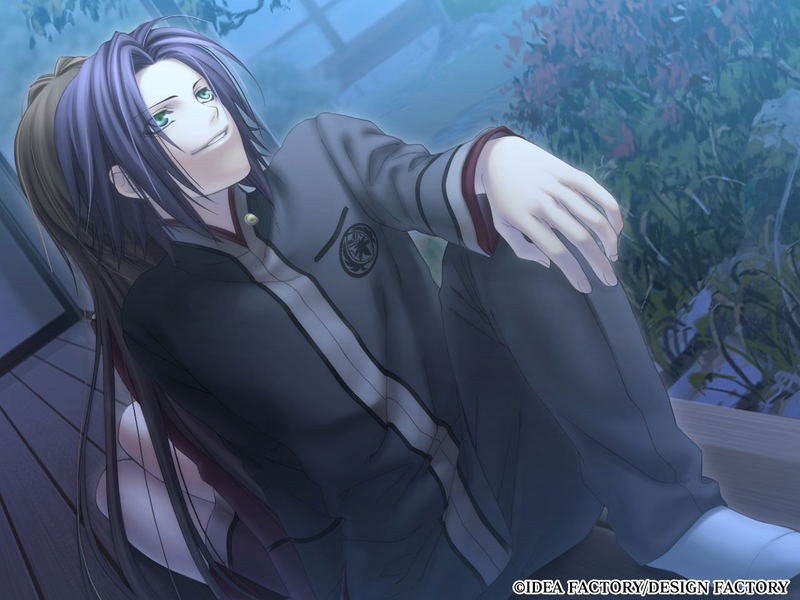Hiiro no Kakera Tamayori-hime Kitan: Omoi Iro no Kioku for Nintendo Switch [Special Edition] image 3