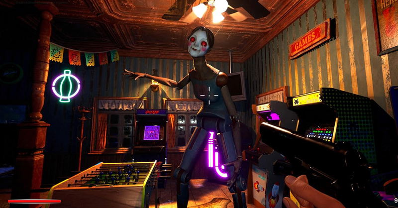Jack Holmes: Master of Puppets image 3