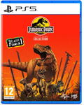 Jurassic Park: Classic Games Collection thumbnail 1