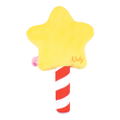 Kirby's Dream Land Plush Hand Mirror Star Rod thumbnail 1