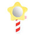 Kirby's Dream Land Plush Hand Mirror Star Rod thumbnail 2