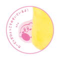 Kirby's Dream Land Plush Hand Mirror Star Rod thumbnail 3