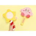 Kirby's Dream Land Plush Hand Mirror Star Rod thumbnail 5