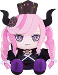 Master Detective Archives: Rain Code Plushie Shinigami thumbnail 1