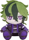Master Detective Archives: Rain Code Plushie Vivia Twilight thumbnail 1