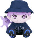 Master Detective Archives: Rain Code Plushie Yuma Kokohead thumbnail 1