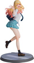 My Dress-Up Darling 1/7 Scale Pre-Painted Figure: Kitagawa Marin thumbnail 1
