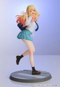 My Dress-Up Darling 1/7 Scale Pre-Painted Figure: Kitagawa Marin thumbnail 2