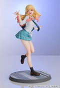 My Dress-Up Darling 1/7 Scale Pre-Painted Figure: Kitagawa Marin thumbnail 3