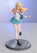 My Dress-Up Darling 1/7 Scale Pre-Painted Figure: Kitagawa Marin thumbnail 4