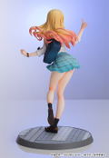 My Dress-Up Darling 1/7 Scale Pre-Painted Figure: Kitagawa Marin thumbnail 5