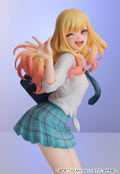 My Dress-Up Darling 1/7 Scale Pre-Painted Figure: Kitagawa Marin thumbnail 6