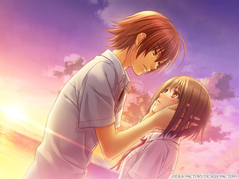 Natsuzora no Monologue: Another Memory image 3