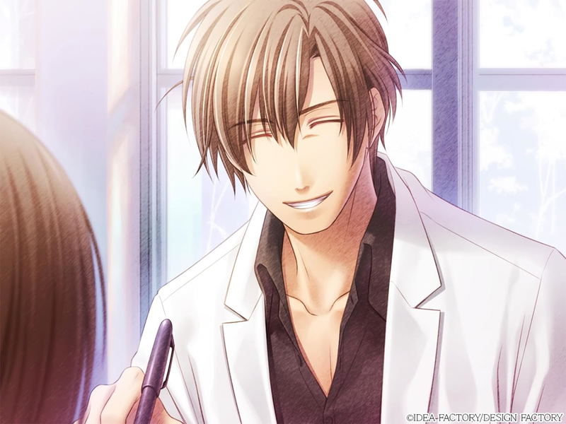 Natsuzora no Monologue: Another Memory image 6