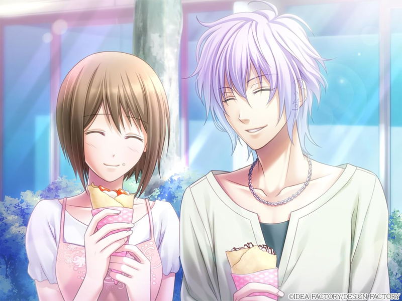 Natsuzora no Monologue: Another Memory image 7