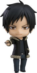 Nendoroid No. 2295 Durarara!!x2: Orihara Izaya thumbnail 1