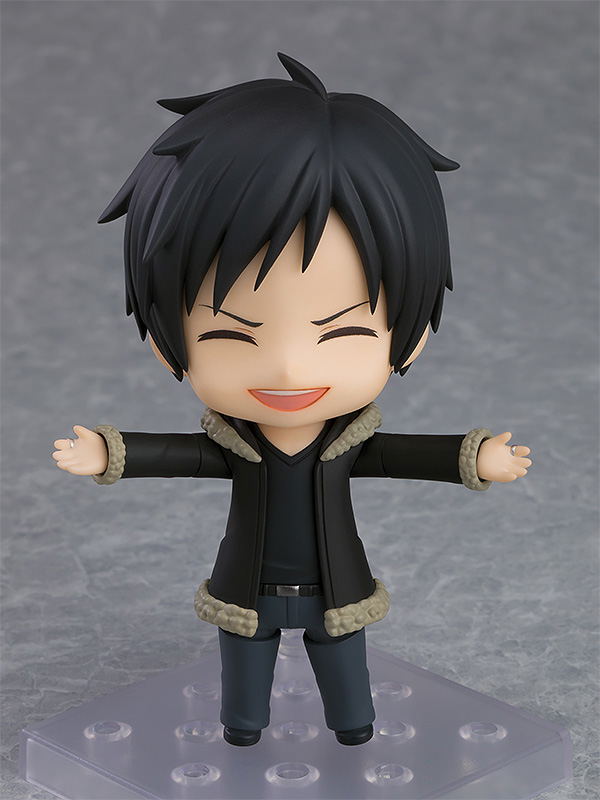 Nendoroid No. 2295 Durarara!!x2: Orihara Izaya image 3