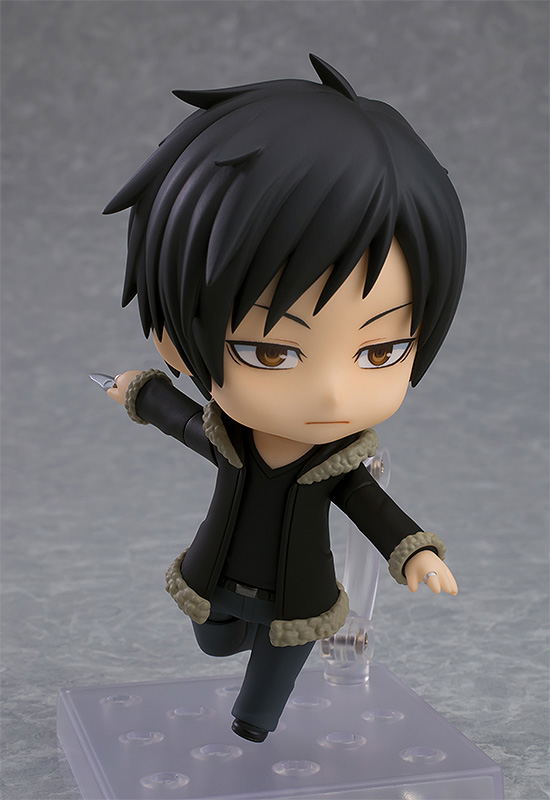 Nendoroid No. 2295 Durarara!!x2: Orihara Izaya image 4