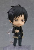 Nendoroid No. 2295 Durarara!!x2: Orihara Izaya thumbnail 5