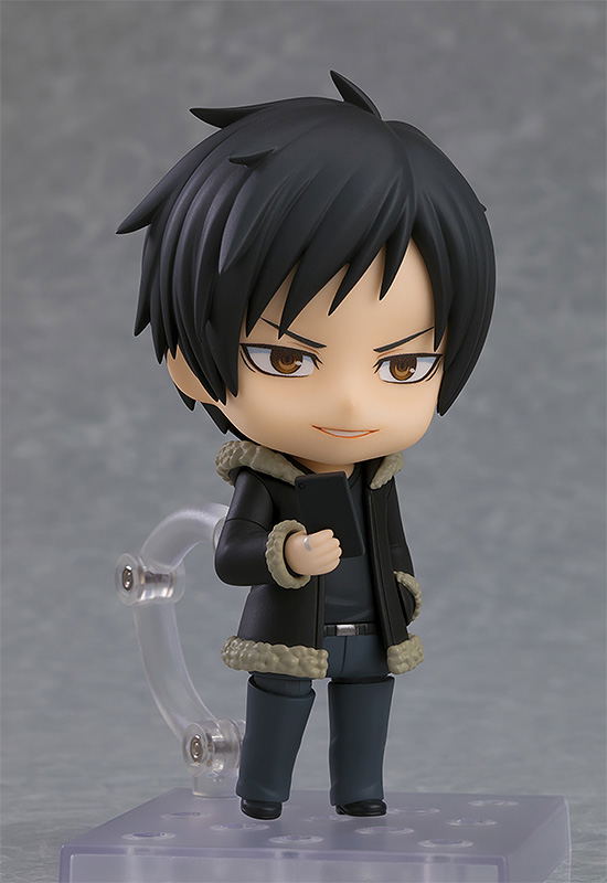 Nendoroid No. 2295 Durarara!!x2: Orihara Izaya image 5