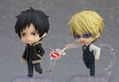 Nendoroid No. 2295 Durarara!!x2: Orihara Izaya thumbnail 6