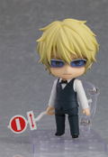 Nendoroid No. 2296 Durarara!!x2: Heiwajima Shizuo thumbnail 2