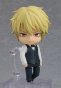 Nendoroid No. 2296 Durarara!!x2: Heiwajima Shizuo thumbnail 5