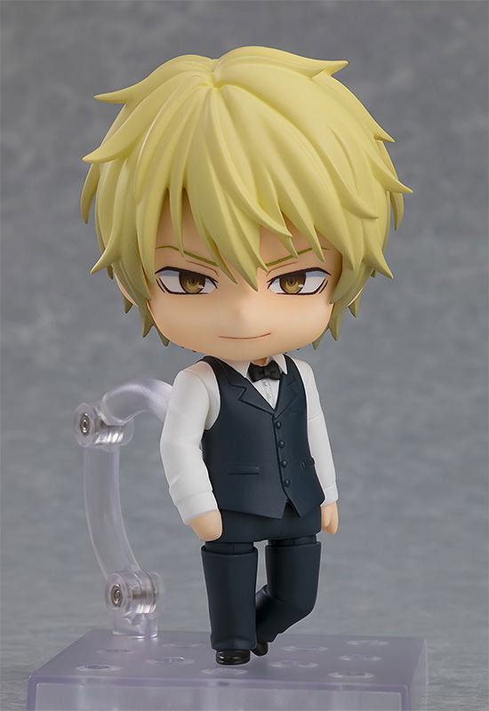 Nendoroid No. 2296 Durarara!!x2: Heiwajima Shizuo image 5