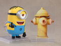 Nendoroid No. 2303 Minions: Stuart thumbnail 4