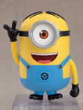 Nendoroid No. 2303 Minions: Stuart thumbnail 6