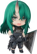 Nendoroid No. 2392 Arknights: Hoshiguma thumbnail 1