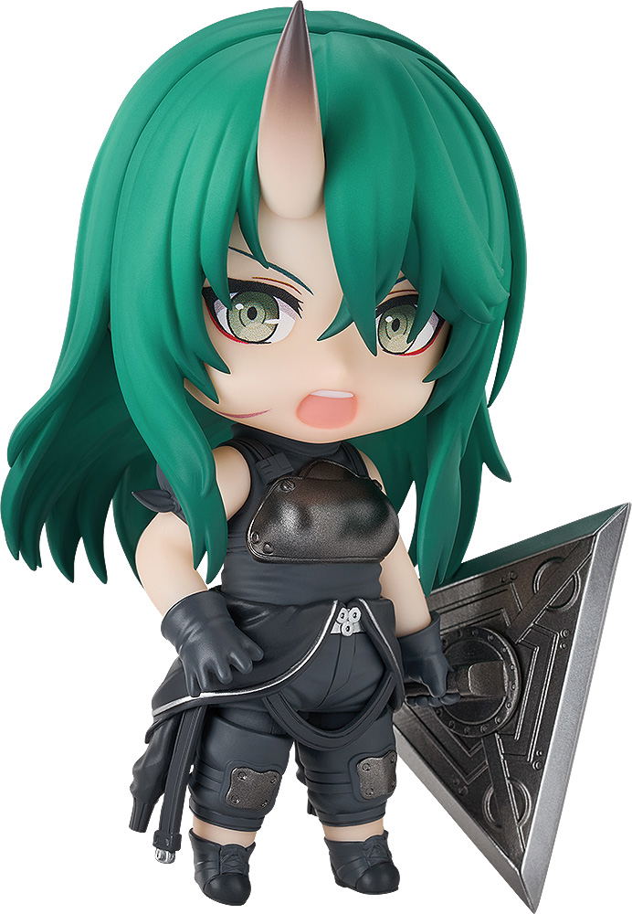 Nendoroid No. 2392 Arknights: Hoshiguma image 1