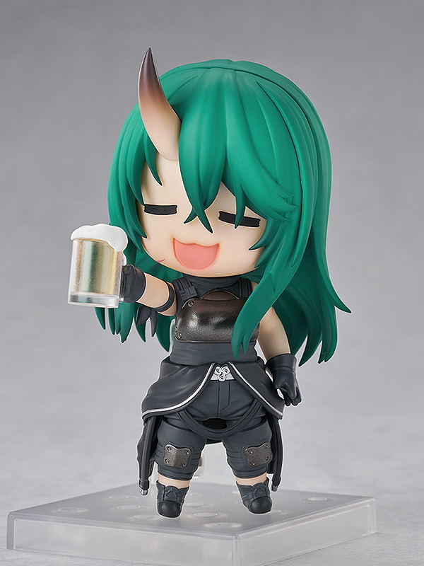 Nendoroid No. 2392 Arknights: Hoshiguma image 4