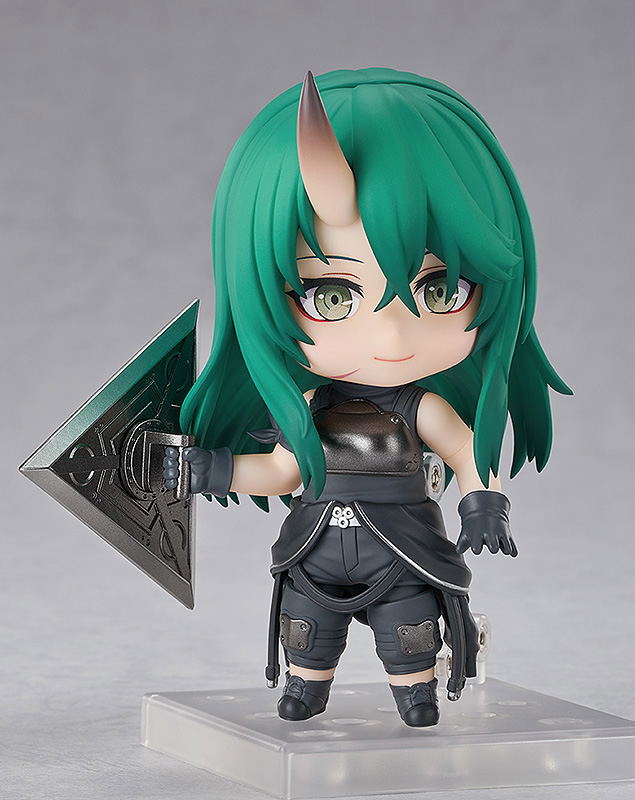Nendoroid No. 2392 Arknights: Hoshiguma image 5