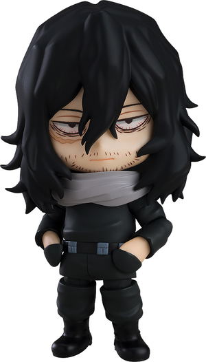 Nendoroid No. 2401 My Hero Academia: Aizawa Shota_