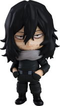 Nendoroid No. 2401 My Hero Academia: Aizawa Shota thumbnail 1