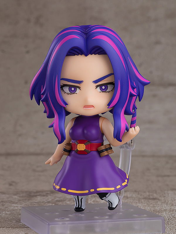 Nendoroid No. 2402 My Hero Academia: Lady Nagant image 2
