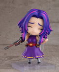 Nendoroid No. 2402 My Hero Academia: Lady Nagant thumbnail 5