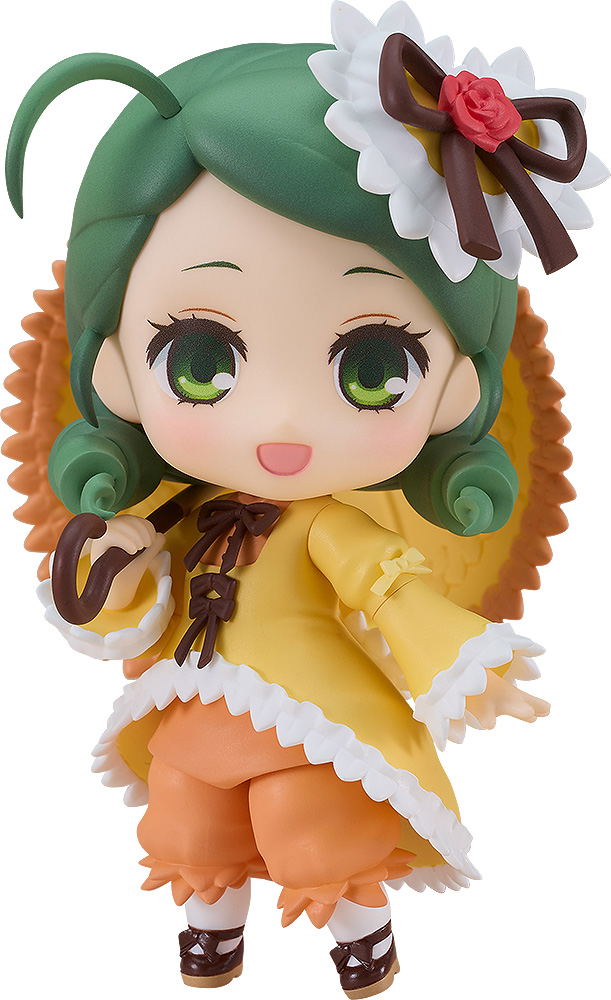 Nendoroid No. 2404 Rozen Maiden: Kanaria image 1