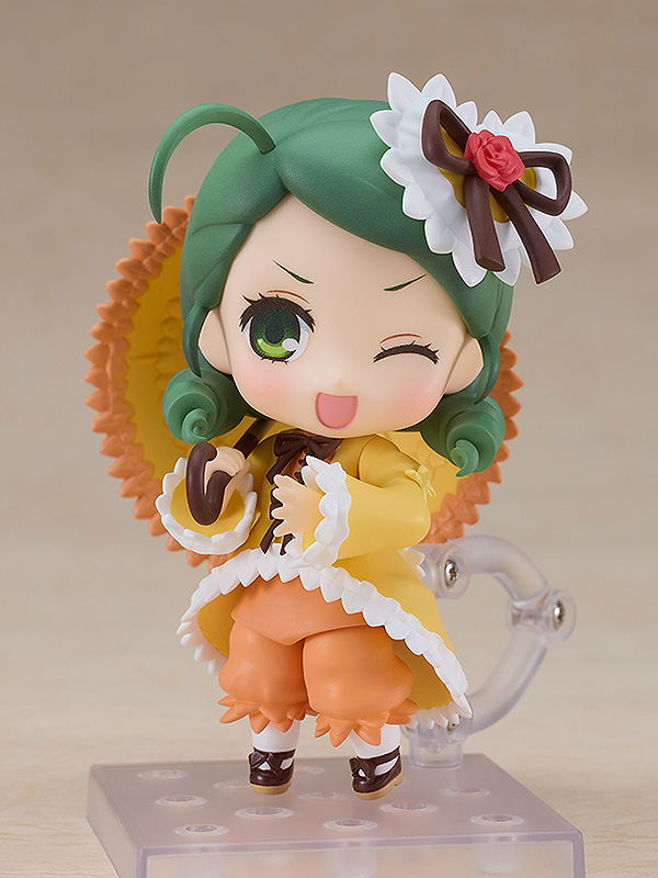 Nendoroid No. 2404 Rozen Maiden: Kanaria image 3