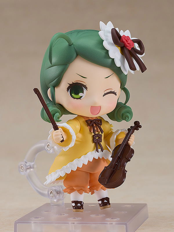 Nendoroid No. 2404 Rozen Maiden: Kanaria image 4