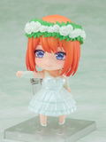 Nendoroid No. 2405 The Quintessential Quintuplets Specials: Nakano Yotsuba Wedding Dress Ver. thumbnail 3