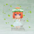 Nendoroid No. 2405 The Quintessential Quintuplets Specials: Nakano Yotsuba Wedding Dress Ver. thumbnail 4