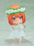 Nendoroid No. 2405 The Quintessential Quintuplets Specials: Nakano Yotsuba Wedding Dress Ver. thumbnail 5