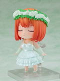 Nendoroid No. 2405 The Quintessential Quintuplets Specials: Nakano Yotsuba Wedding Dress Ver. thumbnail 6