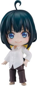 Nendoroid No. 2406 Pon no Michi: Jippensha Nashiko thumbnail 1