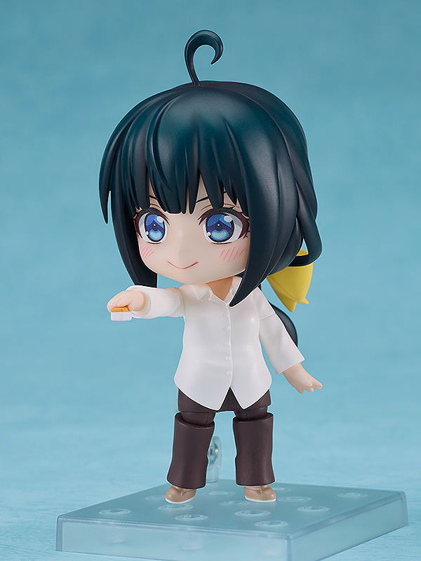 Nendoroid No. 2406 Pon no Michi: Jippensha Nashiko image 6