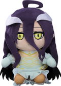 Overlord IV Plushie: Albedo thumbnail 1