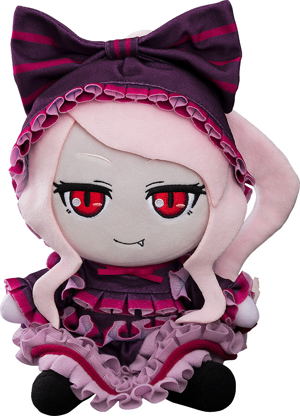 Overlord IV Plushie: Shalltear_