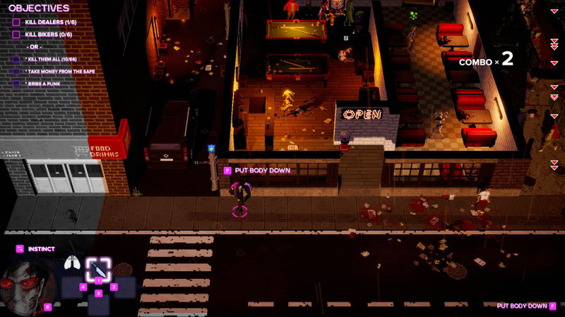 Party Hard 2 <span class="ext" style="background-color: #2a475e; color: #FFFFFF;">STEAM</span> <span class="ext ext_digital">digital</span> image 4